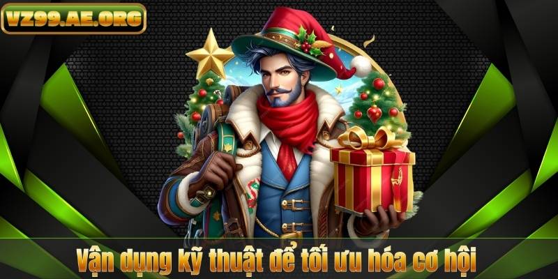 Mẹo Chơi Casino Từ Cao Thủ – Bí Kíp Chiến Thắng Dành Cho Người Mới 7 Vận dụng kỹ thuật để tối ưu hóa cơ hội