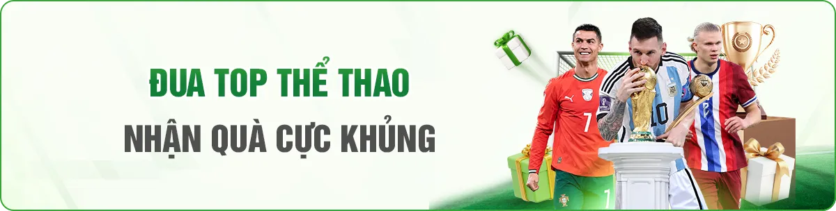 Đua tốp thể thao