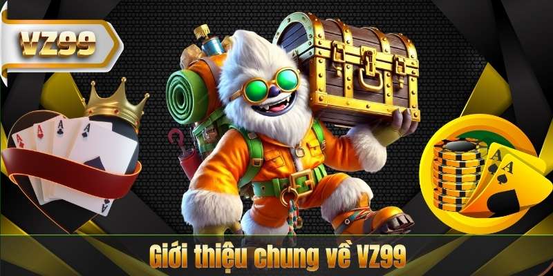 TRANG CHỦ 14 Giới thiệu chung về VZ99
